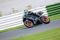Advanced Group Black Bikes